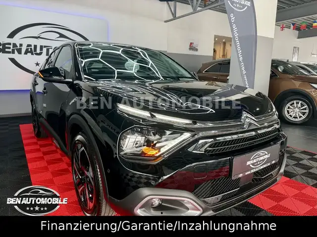 Citroën C4 PureTech 130 Lim. Shine EAT8 RFK LED