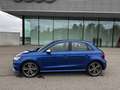 Audi S1 S1 Sportback Blau - thumbnail 2