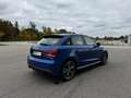 Audi S1 S1 Sportback Blau - thumbnail 5