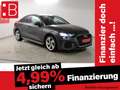 Audi A3 Limo 35 TFSI S tronic 2x S-Line 17 ACC LED Grijs - thumbnail 1