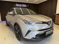 Toyota C-HR 1,8 Hybrid C-ENTER CVT Grau - thumbnail 1