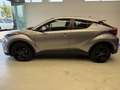 Toyota C-HR 1,8 Hybrid C-ENTER CVT Grau - thumbnail 3