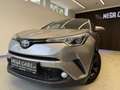 Toyota C-HR 1,8 Hybrid C-ENTER CVT Grau - thumbnail 6