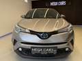 Toyota C-HR 1,8 Hybrid C-ENTER CVT Grau - thumbnail 5