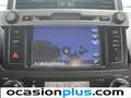 Toyota Land Cruiser D-4D VX Aut. Gris - thumbnail 8