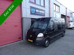 Find Renault Master from 2004 for sale - AutoScout24