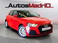 Audi A1 Sportback 30 TFSI 81kW (110CV) S tronic Rojo - thumbnail 1