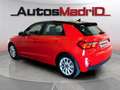 Audi A1 Sportback 30 TFSI 81kW (110CV) S tronic Rojo - thumbnail 6