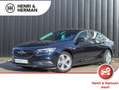 Opel Insignia 165pk Turbo Executive (1ste eig./Winterpakket/Came Blauw - thumbnail 1