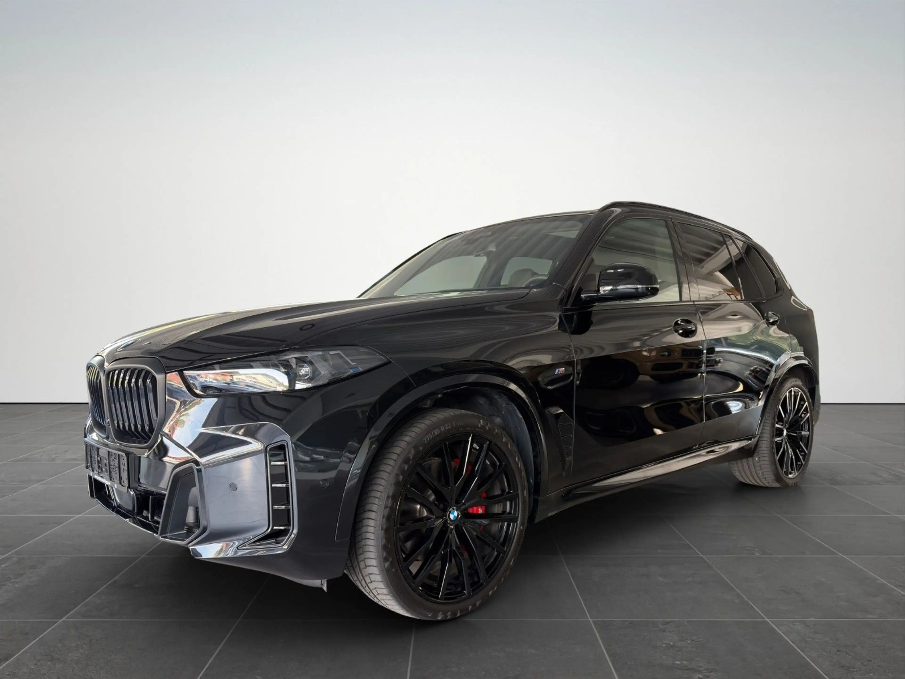 BMW X5 xDrive 40d M-SPORT PRO/LED/AHK/PAN-DA/7-SITZ/