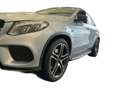 Mercedes-Benz GLE 43 AMG Mercedes-AMG 4MATIC Gris - thumbnail 2