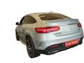 Mercedes-Benz GLE 43 AMG Mercedes-AMG 4MATIC Gris - thumbnail 4