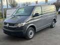 Volkswagen T6 Transporter 6.1 Kasten TDI AHK*Standheiz*PDC Grijs - thumbnail 3