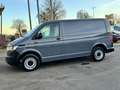 Volkswagen T6 Transporter 6.1 Kasten TDI AHK*Standheiz*PDC Gris - thumbnail 3
