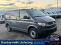 Volkswagen T6 Transporter 6.1 Kasten TDI AHK*Standheiz*PDC Grijs - thumbnail 1