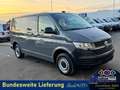 Volkswagen T6 Transporter 6.1 Kasten TDI AHK*Standheiz*PDC Gris - thumbnail 1