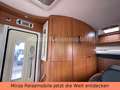 Hymer/Eriba B 524 SL SAT TV -QUERBETT Backofen-3,0L - thumbnail 18