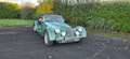 Morgan Plus 4 BMW 1999 cc – 255 Ch Altın - thumbnail 1