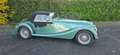 Morgan Plus 4 BMW 1999 cc – 255 Ch Gold - thumbnail 2