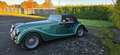 Morgan Plus 4 BMW 1999 cc – 255 Ch Gold - thumbnail 3