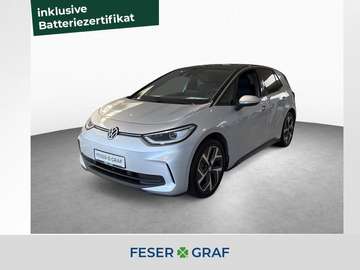 Pro 62kWh AHK MATRIX KAM PANO ACC NAVI