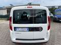 Fiat Doblo 1.6 MTJ 95 CV M1 5 P Blanc - thumbnail 4