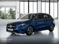 Mercedes-Benz B 200 PROGRESSIVE+AHK+MULTIBEAM+KAMERA+7G Blau - thumbnail 14