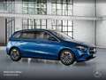 Mercedes-Benz B 200 PROGRESSIVE+AHK+MULTIBEAM+KAMERA+7G Blau - thumbnail 16