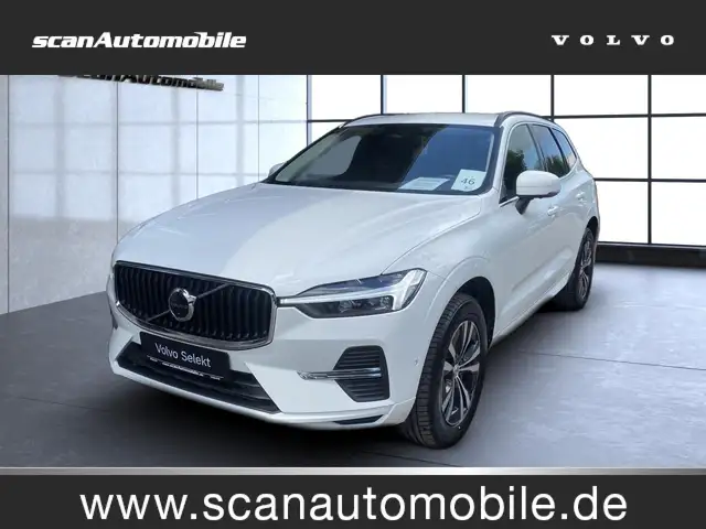 Volvo XC60 XC 60 Momentum Pro 2WD Bluetooth Navi LED Klima