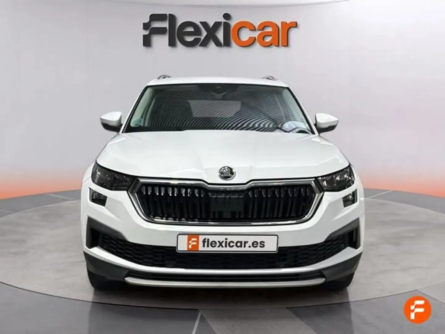 Skoda Kodiaq 1.5 TSI Ambition 4x2 110kW Blanco - 2