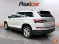 Skoda Kodiaq 1.5 TSI Ambition 4x2 110kW Blanco - thumbnail 5