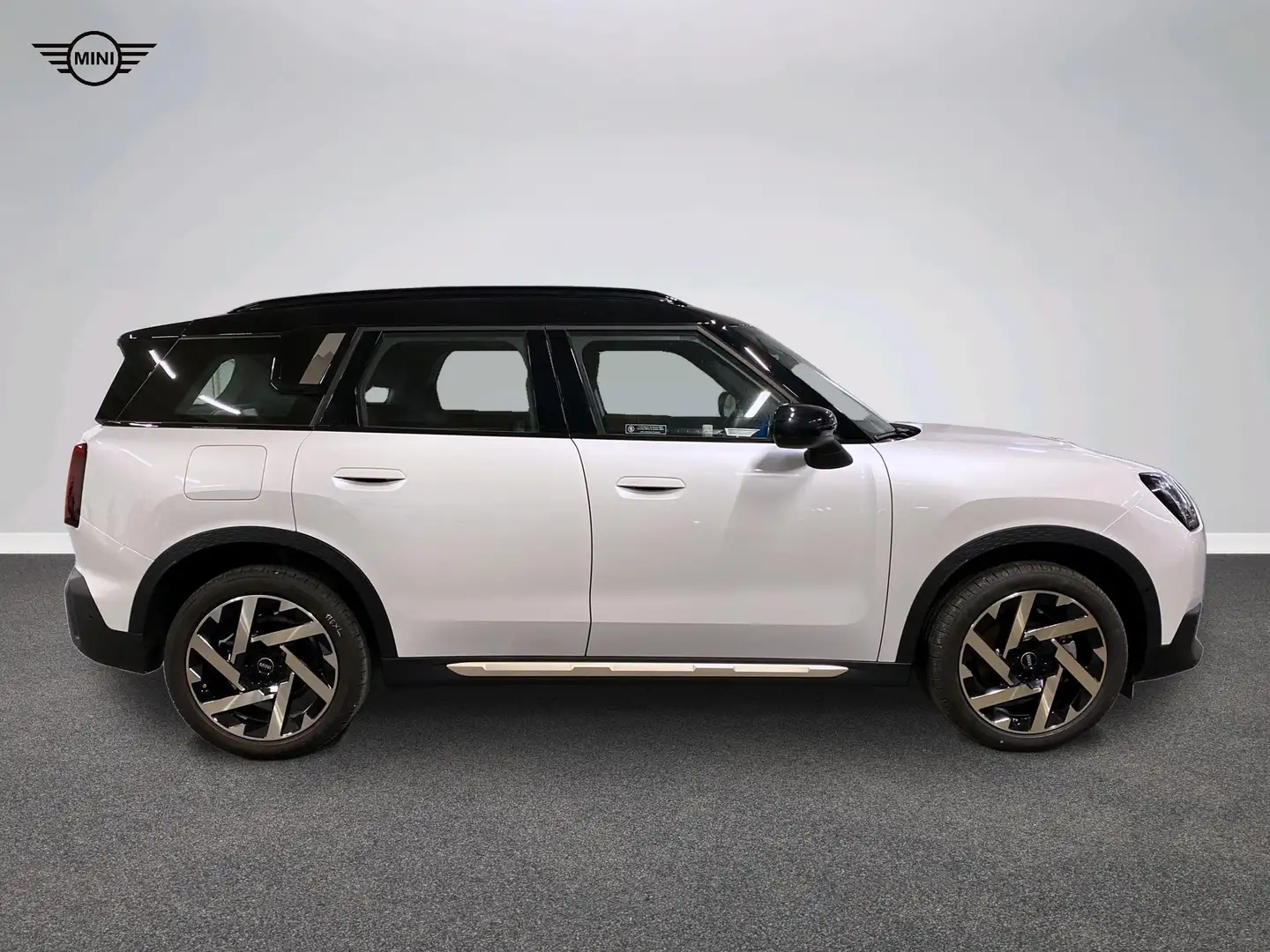 MINI Countryman C MINI Countryman C Alb - 2