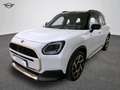 MINI Countryman C MINI Countryman C Bianco - thumbnail 1