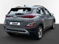 Hyundai KONA Trend 1.0 2WD Sitzheizung, Lenkradheizung Gris - thumbnail 3