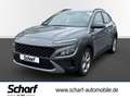 Hyundai KONA Trend 1.0 2WD Sitzheizung, Lenkradheizung Gris - thumbnail 1