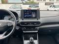 Hyundai KONA Trend 1.0 2WD Sitzheizung, Lenkradheizung Gris - thumbnail 10
