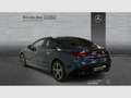 Mercedes-Benz EQE 350 350+ AMG Night Edition Azul - thumbnail 4