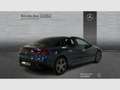 Mercedes-Benz EQE 350 350+ AMG Night Edition Azul - thumbnail 2