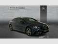 Mercedes-Benz EQE 350 350+ AMG Night Edition Azul - thumbnail 3
