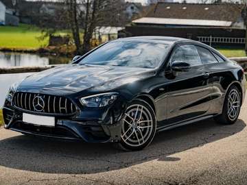 E 53 AMG 4Matic (238.361)