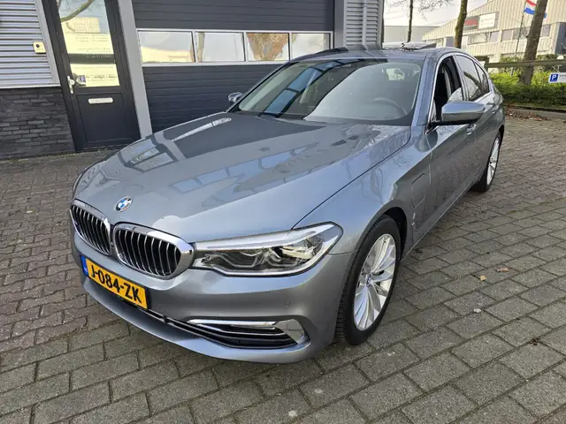 BMW 530 530E IPERFORMANCE
