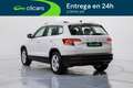 Skoda Karoq 2.0TDI AdBlue Ambition 4x4 DSG 110kW Blanco - thumbnail 9