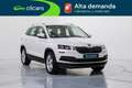Skoda Karoq 2.0TDI AdBlue Ambition 4x4 DSG 110kW Blanco - thumbnail 3
