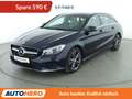 Mercedes-Benz CLA 200 CLA 200 Shooting Brake Urban*NAV*LED*TEMPO*PDC Blau - thumbnail 1