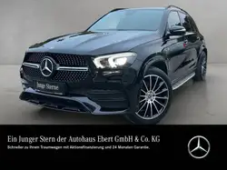 Mercedes-Benz GLE 400 d 4M AMG Standhzg AHK Pano Night 360° LED