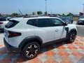 Dacia Duster HYBRID 140 4X2 EXTREME Blanc - thumbnail 5