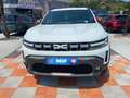 Dacia Duster HYBRID 140 4X2 EXTREME Blanc - thumbnail 2