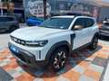 Dacia Duster HYBRID 140 4X2 EXTREME Blanc - thumbnail 9