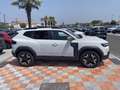 Dacia Duster HYBRID 140 4X2 EXTREME Blanc - thumbnail 4