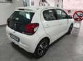 Peugeot 108 VTi 72 ETG 5 porte Allure AUTOMATICA Белый - thumbnail 6